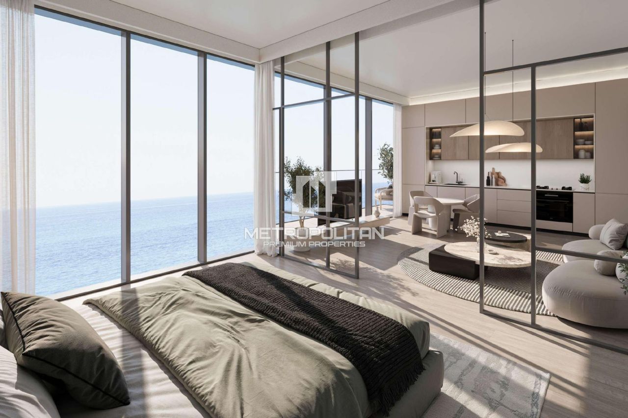 Апартаменты в Рас-эль-Хайме, ОАЭ, 78 м² - фото 7