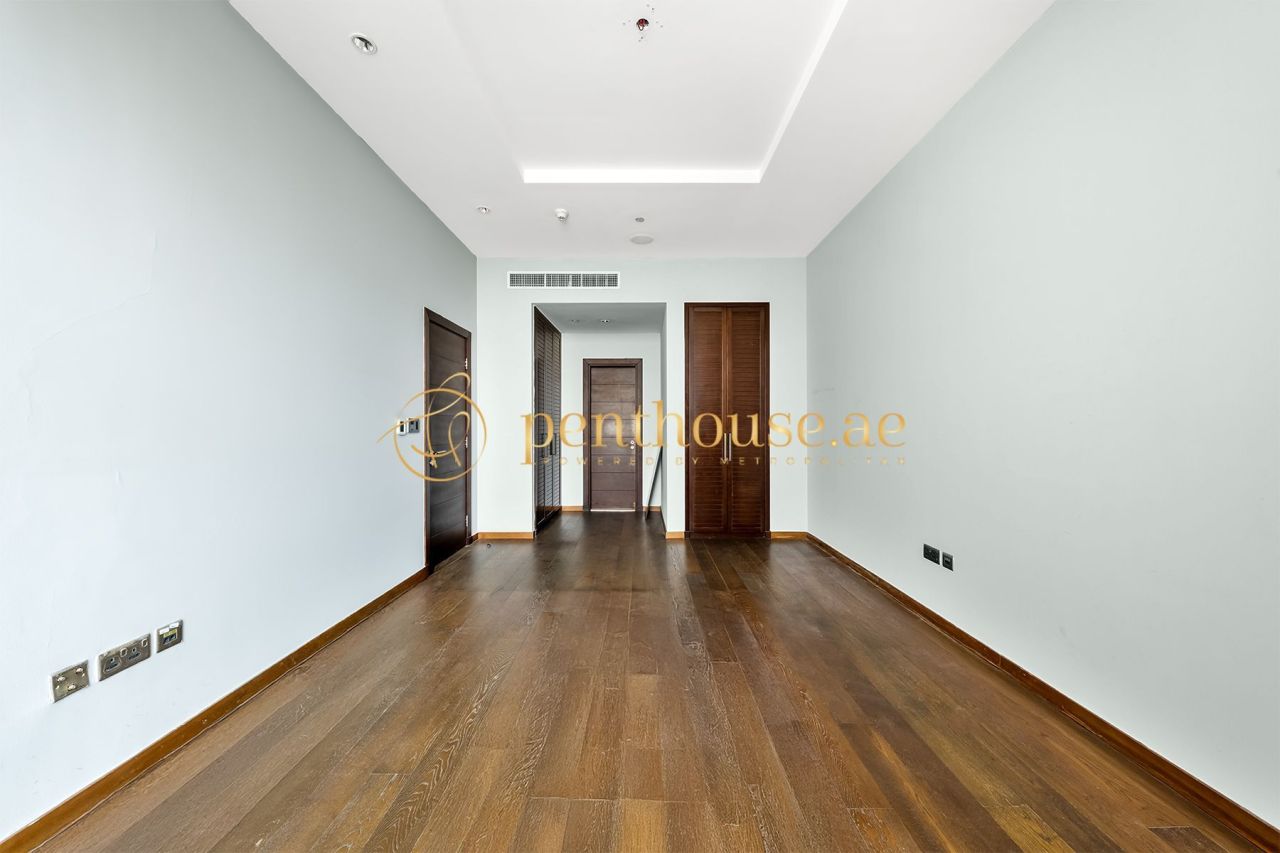 Апартаменты в Дубае, ОАЭ, 211 м² - фото 7