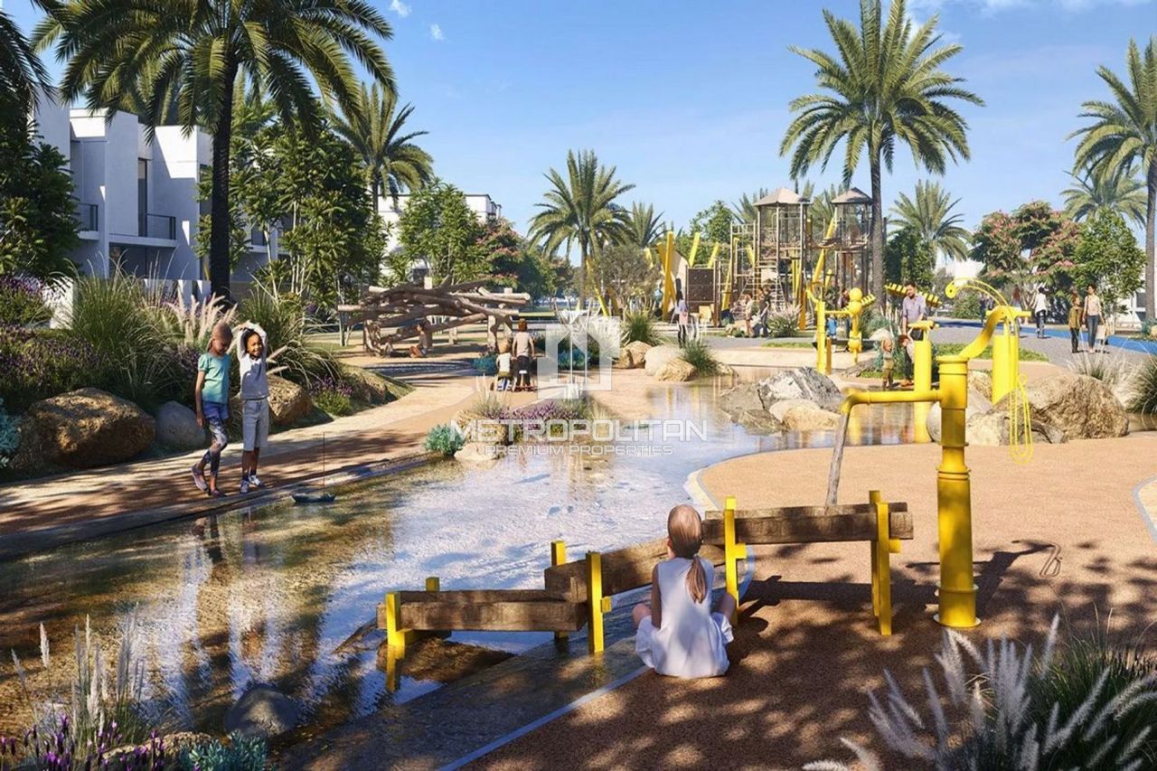 Таунхаус в Дубае, ОАЭ, 245 м² - фото 7