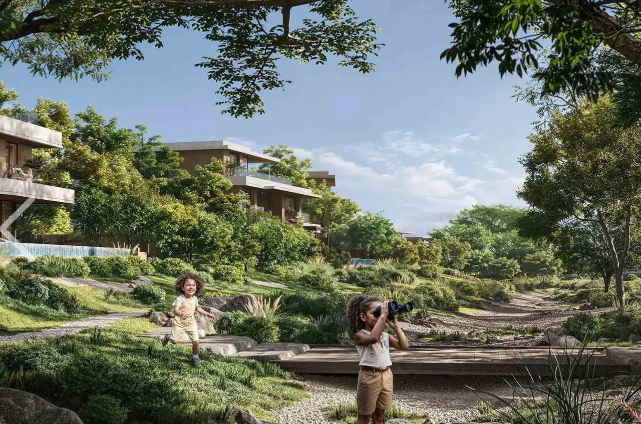 Вилла в Дубае, ОАЭ, 266 м² - фото 7