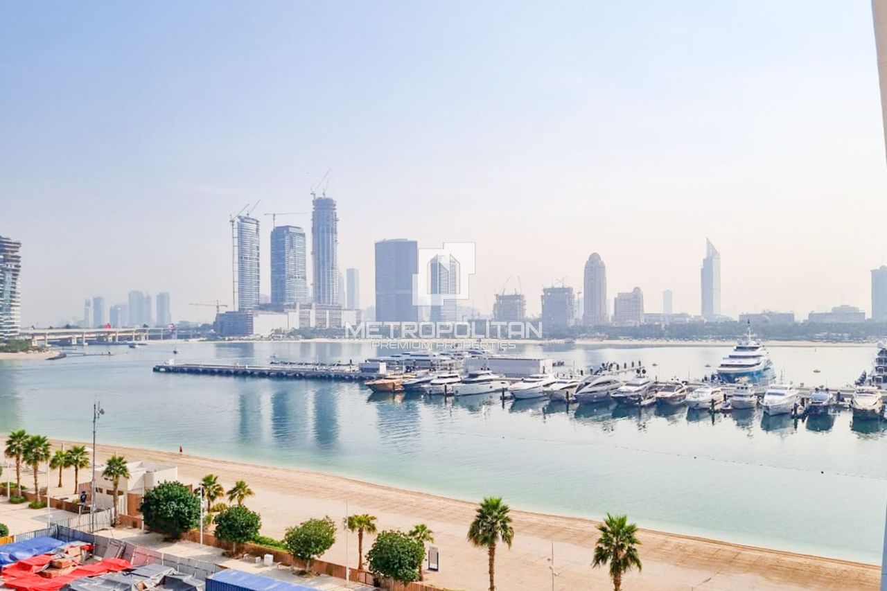 Апартаменты в Дубае, ОАЭ, 122 м² - фото 8