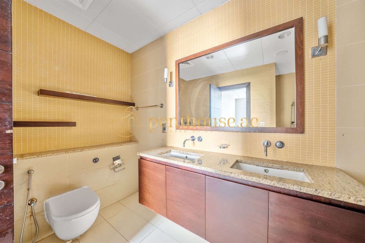 Апартаменты в Дубае, ОАЭ, 211 м² - фото 8