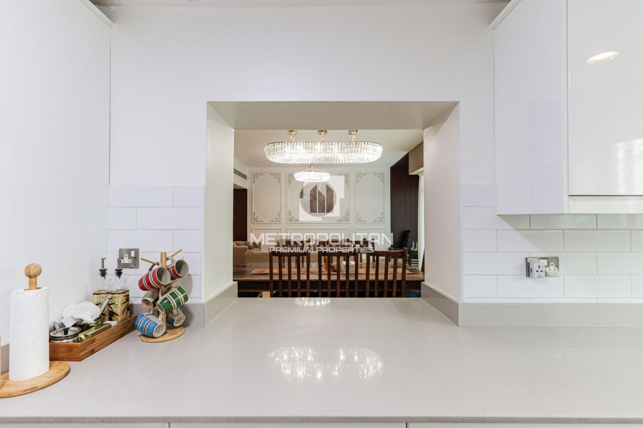 Бунгало в Дубае, ОАЭ, 444 м² - фото 8