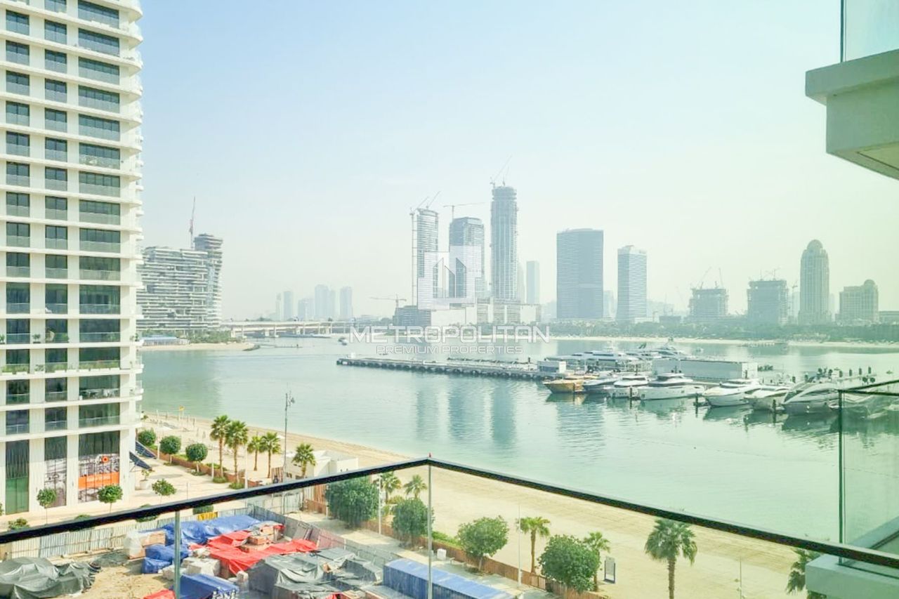 Апартаменты в Дубае, ОАЭ, 122 м² - фото 9