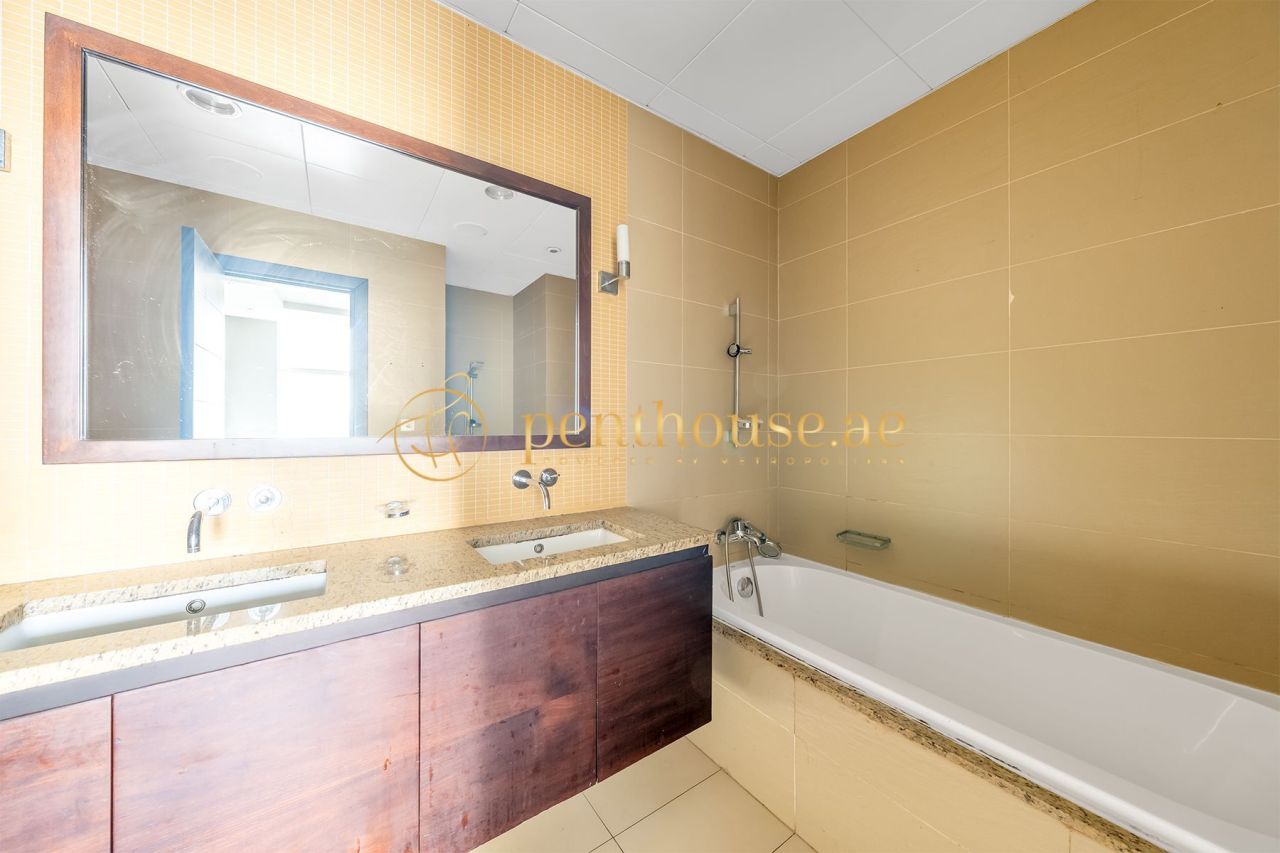 Апартаменты в Дубае, ОАЭ, 211 м² - фото 9