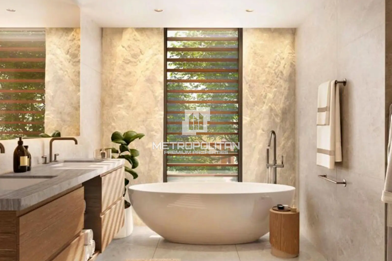 Вилла в Дубае, ОАЭ, 266 м² - фото 9