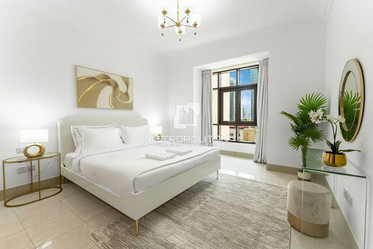 Апартаменты в Дубае, ОАЭ, 89 м² - фото 10