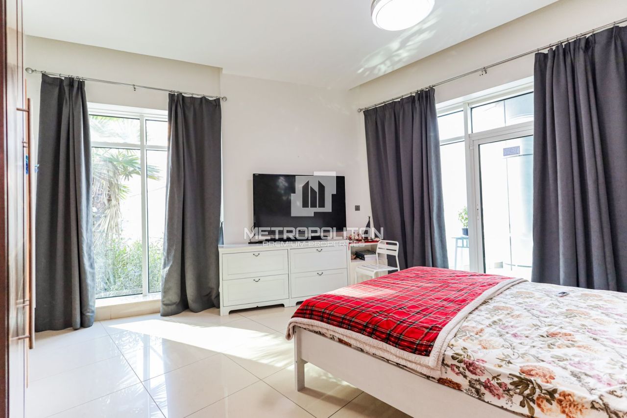 Бунгало в Дубае, ОАЭ, 444 м² - фото 10