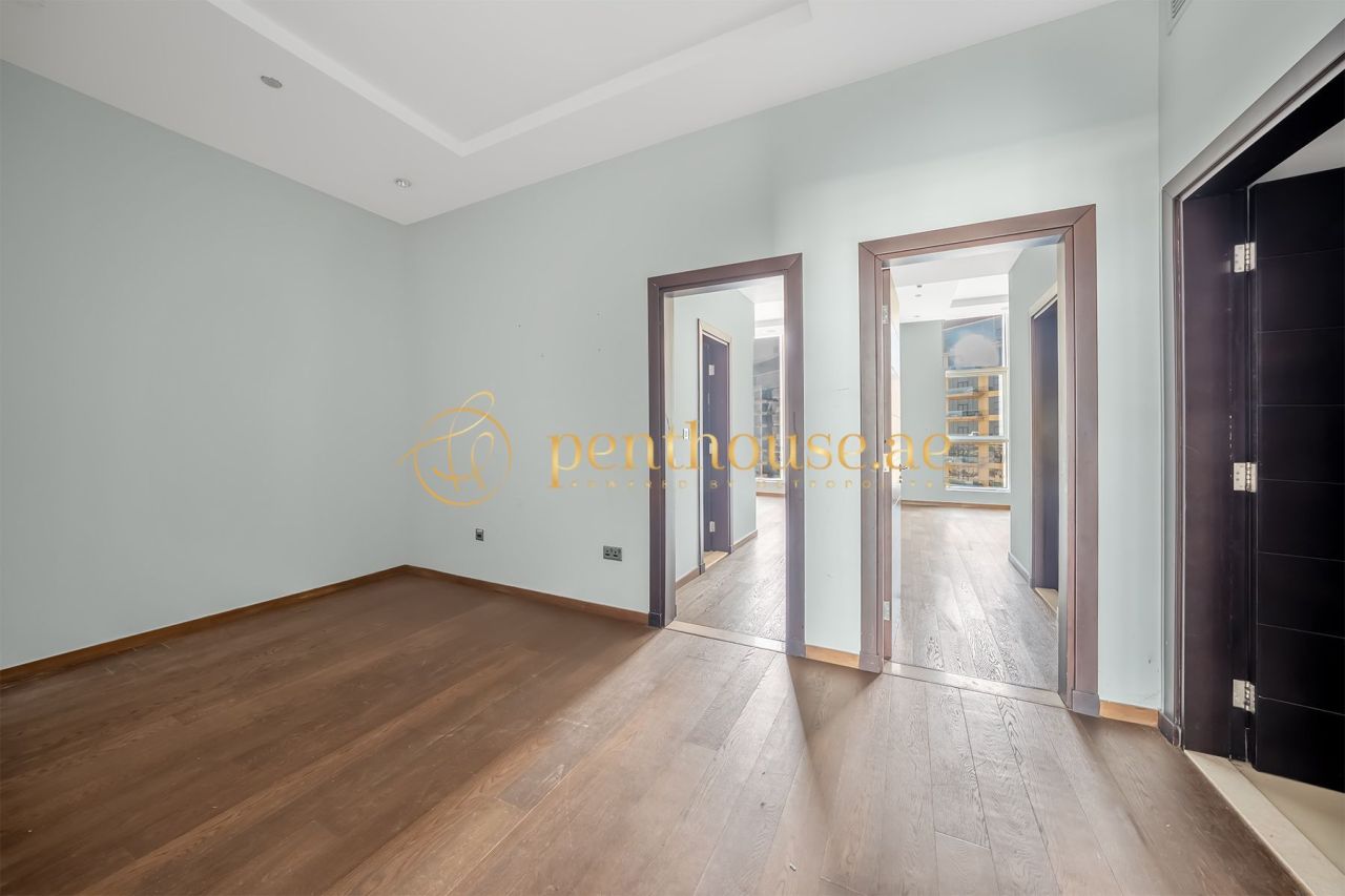 Апартаменты в Дубае, ОАЭ, 211 м² - фото 10