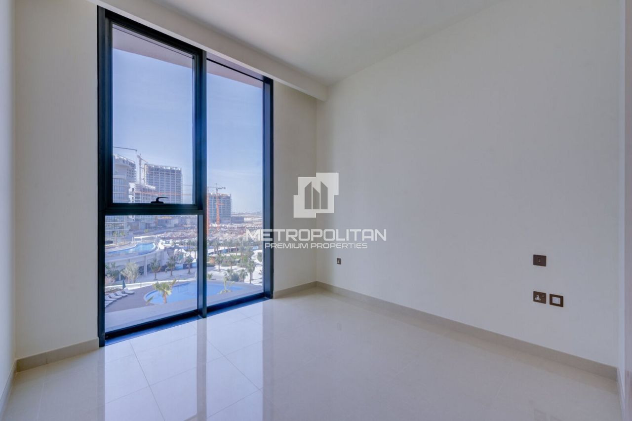 Апартаменты в Рас-эль-Хайме, ОАЭ, 83 м² - фото 11