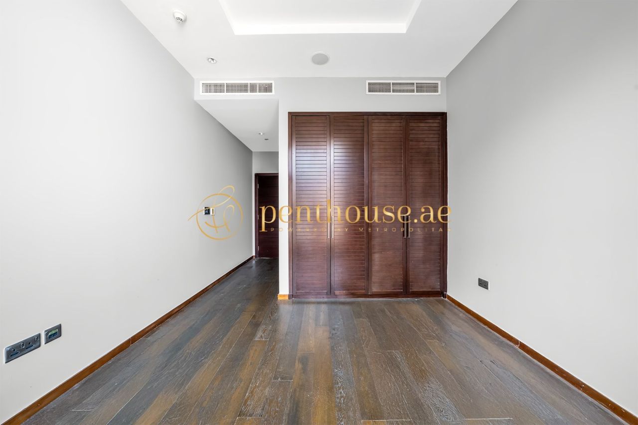 Апартаменты в Дубае, ОАЭ, 211 м² - фото 12