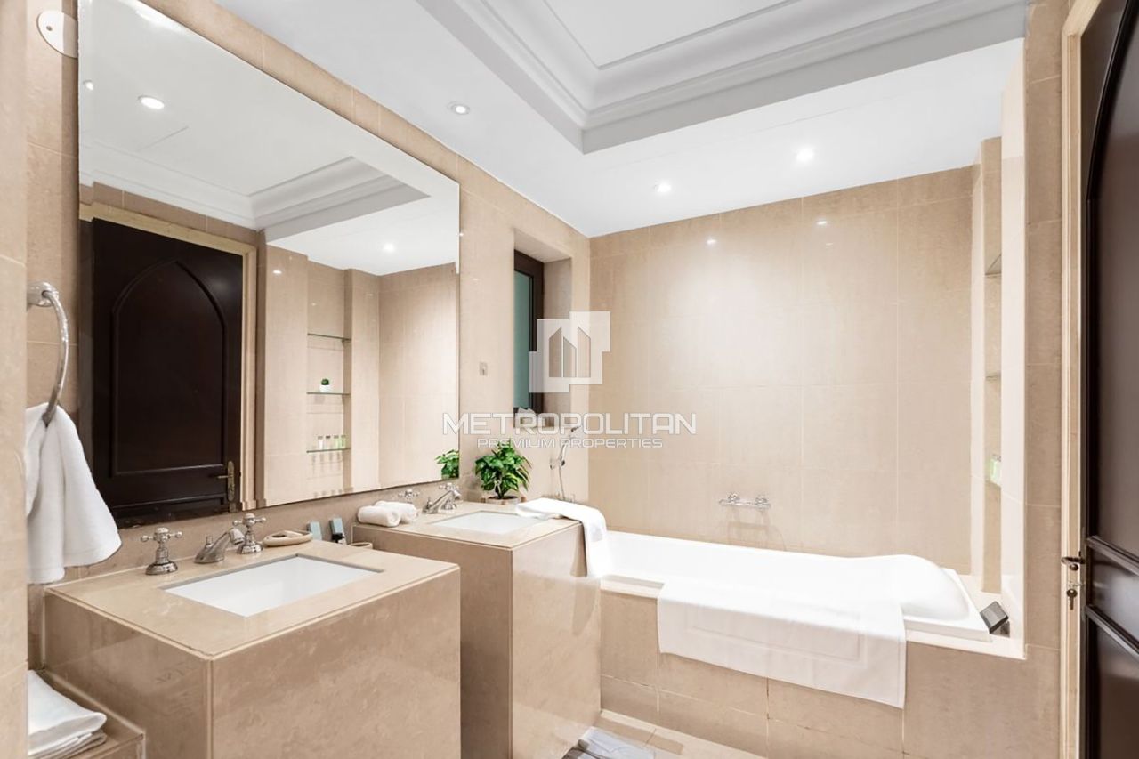 Апартаменты в Дубае, ОАЭ, 89 м² - фото 12