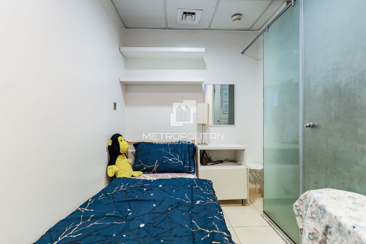 Бунгало в Дубае, ОАЭ, 444 м² - фото 13