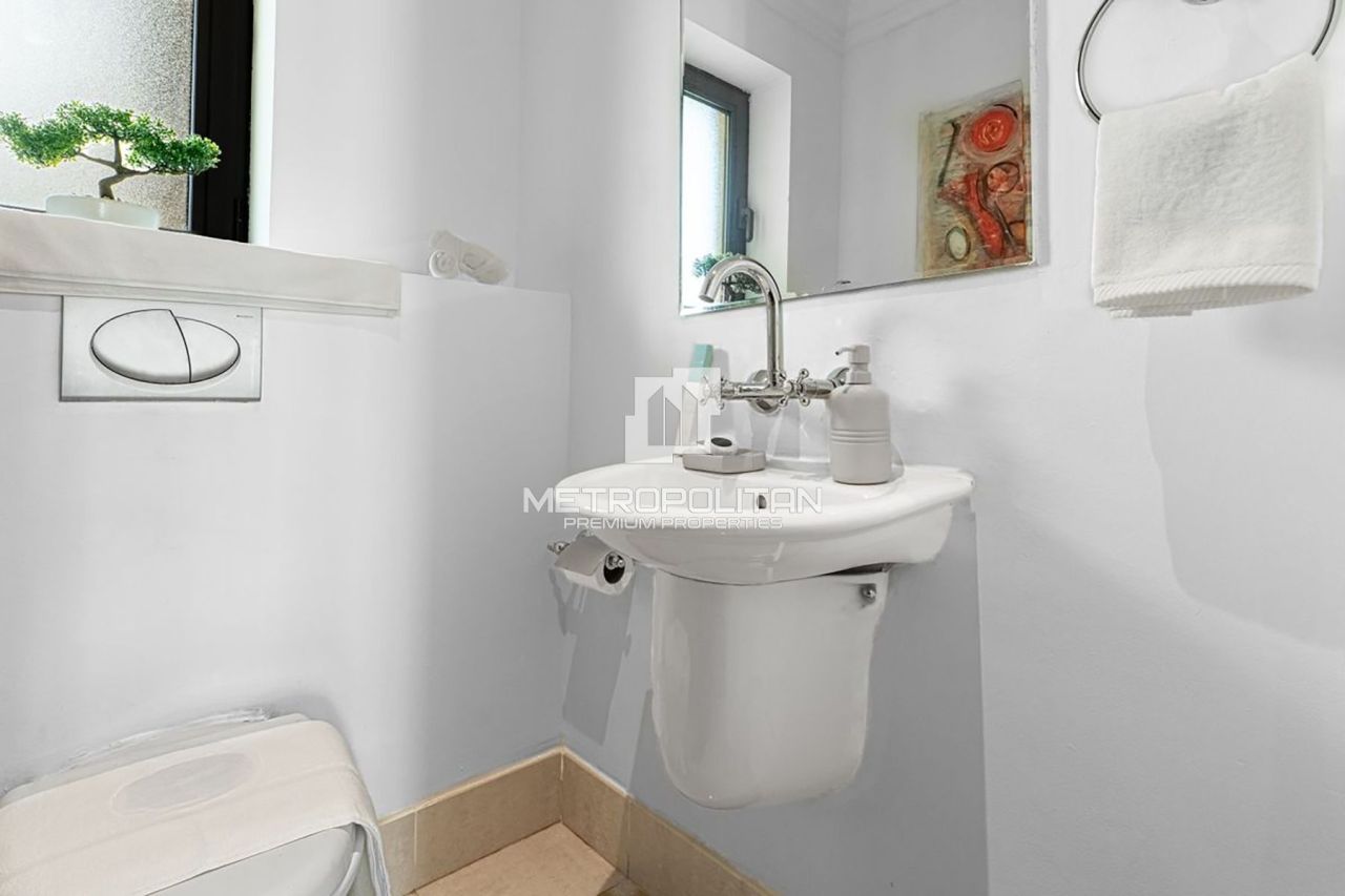 Апартаменты в Дубае, ОАЭ, 89 м² - фото 13