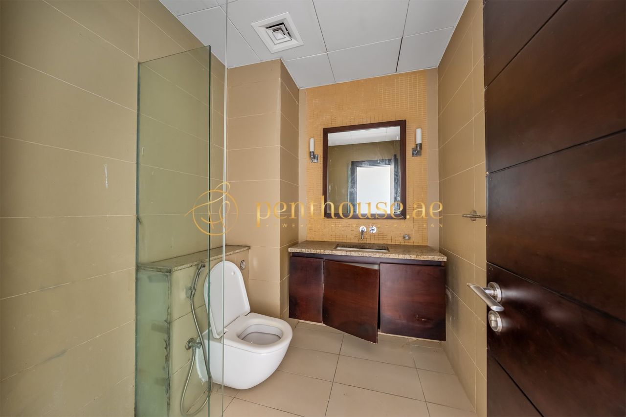 Апартаменты в Дубае, ОАЭ, 211 м² - фото 13