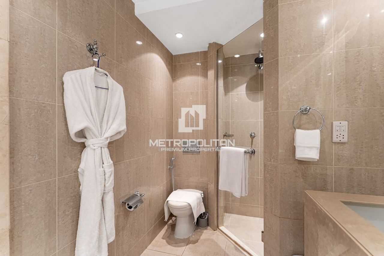 Апартаменты в Дубае, ОАЭ, 89 м² - фото 14