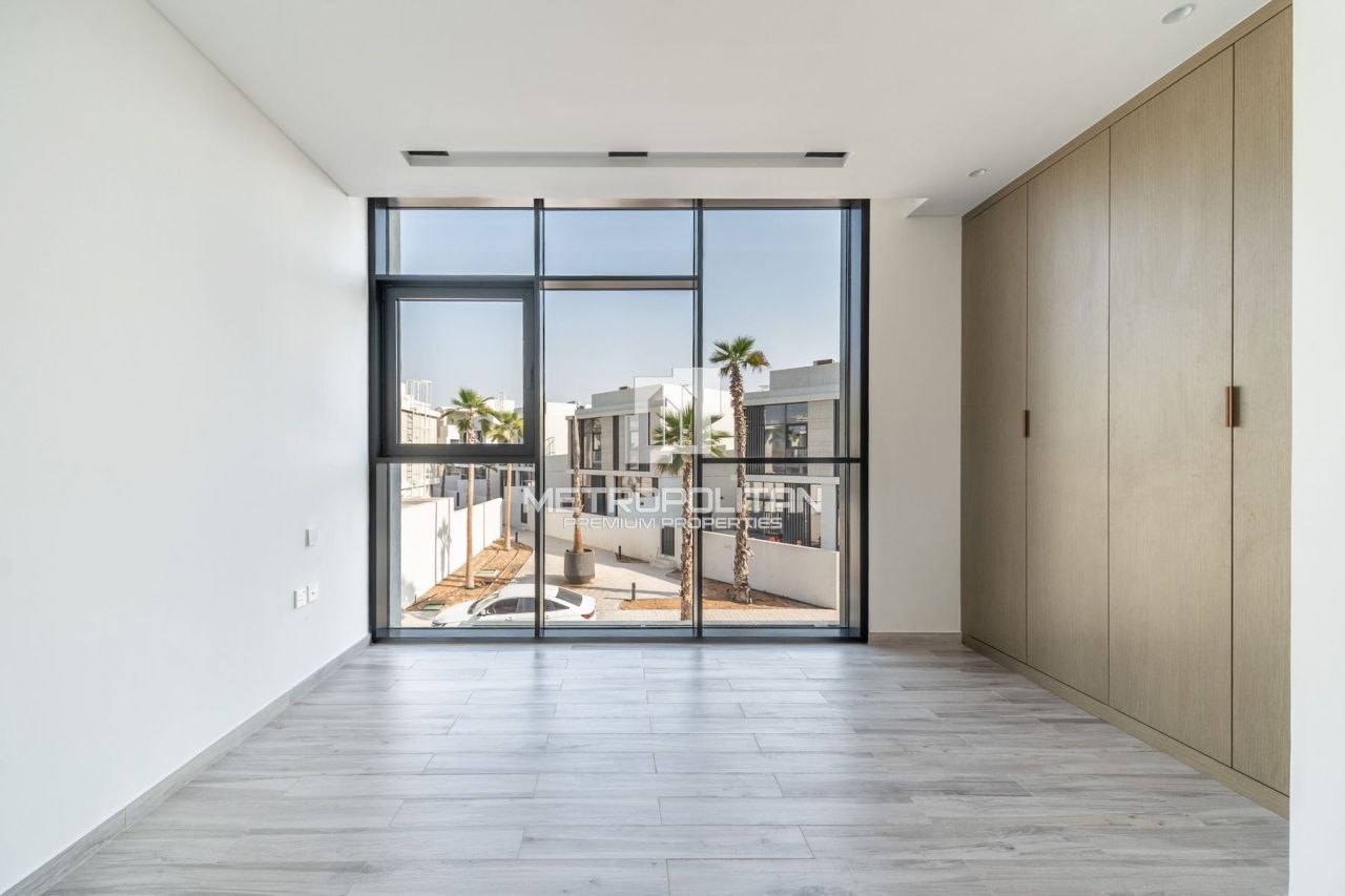 Таунхаус в Рас-эль-Хайме, ОАЭ, 234 м² - фото 14