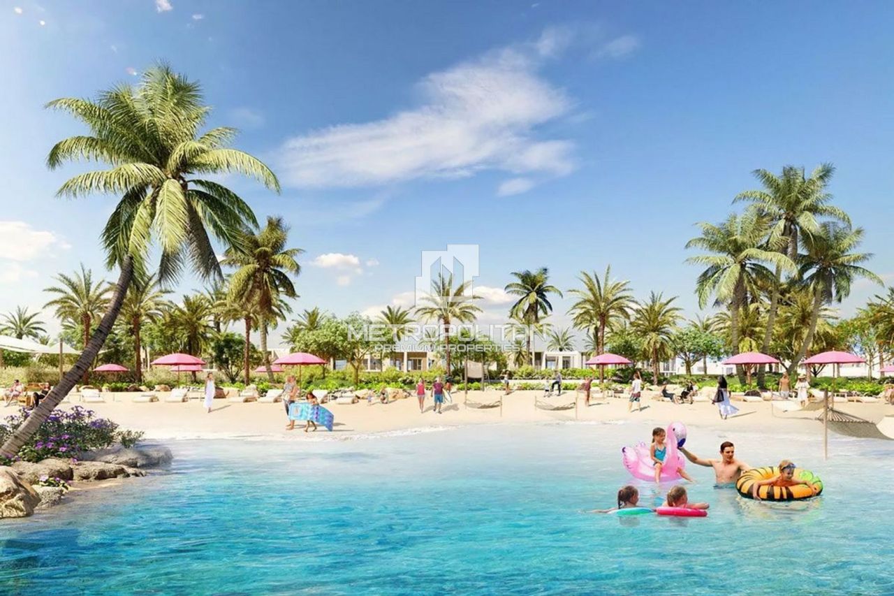 Таунхаус в Дубае, ОАЭ, 245 м² - фото 14