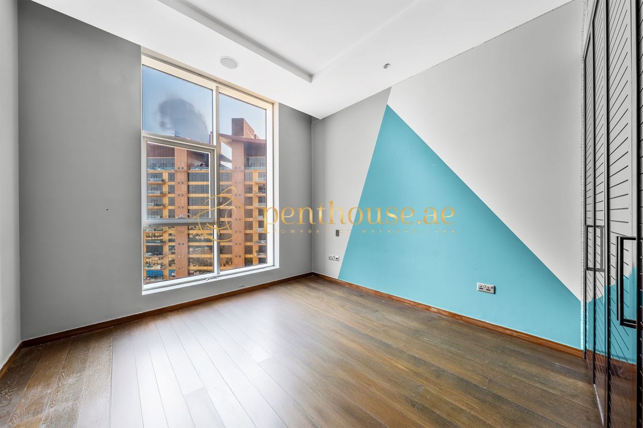 Апартаменты в Дубае, ОАЭ, 211 м² - фото 14