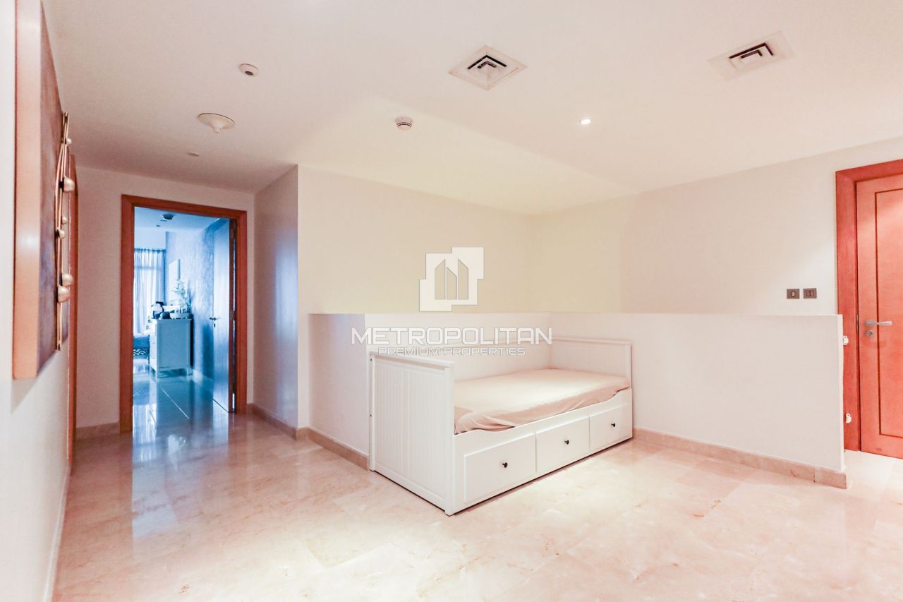 Бунгало в Дубае, ОАЭ, 444 м² - фото 15