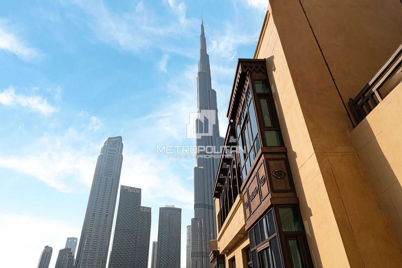 Апартаменты в Дубае, ОАЭ, 89 м² - фото 15