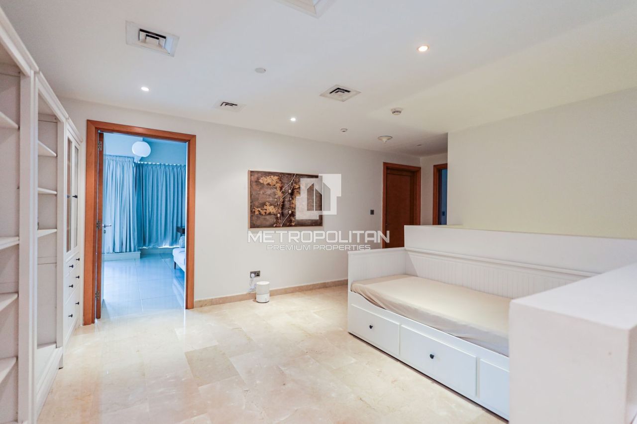 Бунгало в Дубае, ОАЭ, 444 м² - фото 16