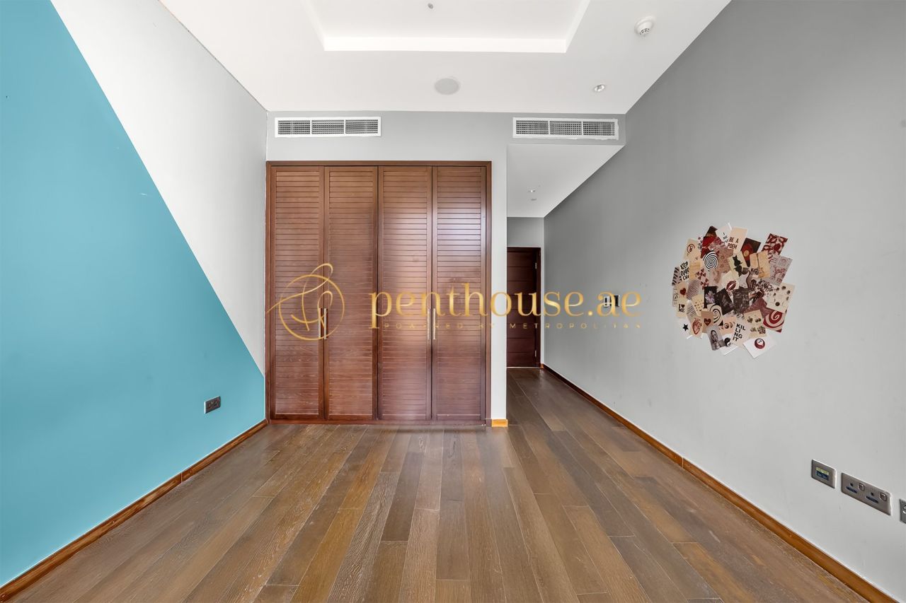 Апартаменты в Дубае, ОАЭ, 211 м² - фото 16