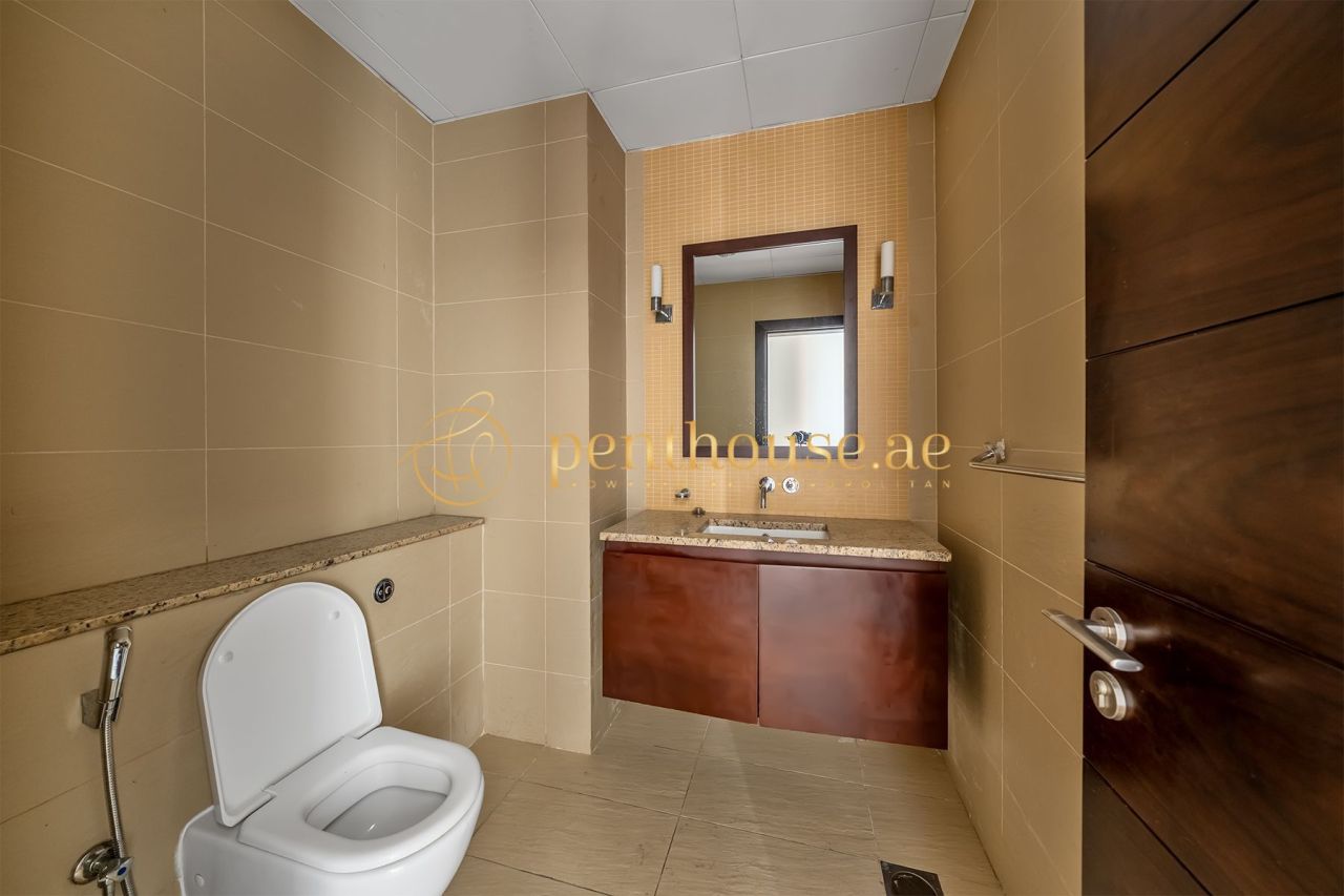 Апартаменты в Дубае, ОАЭ, 211 м² - фото 18