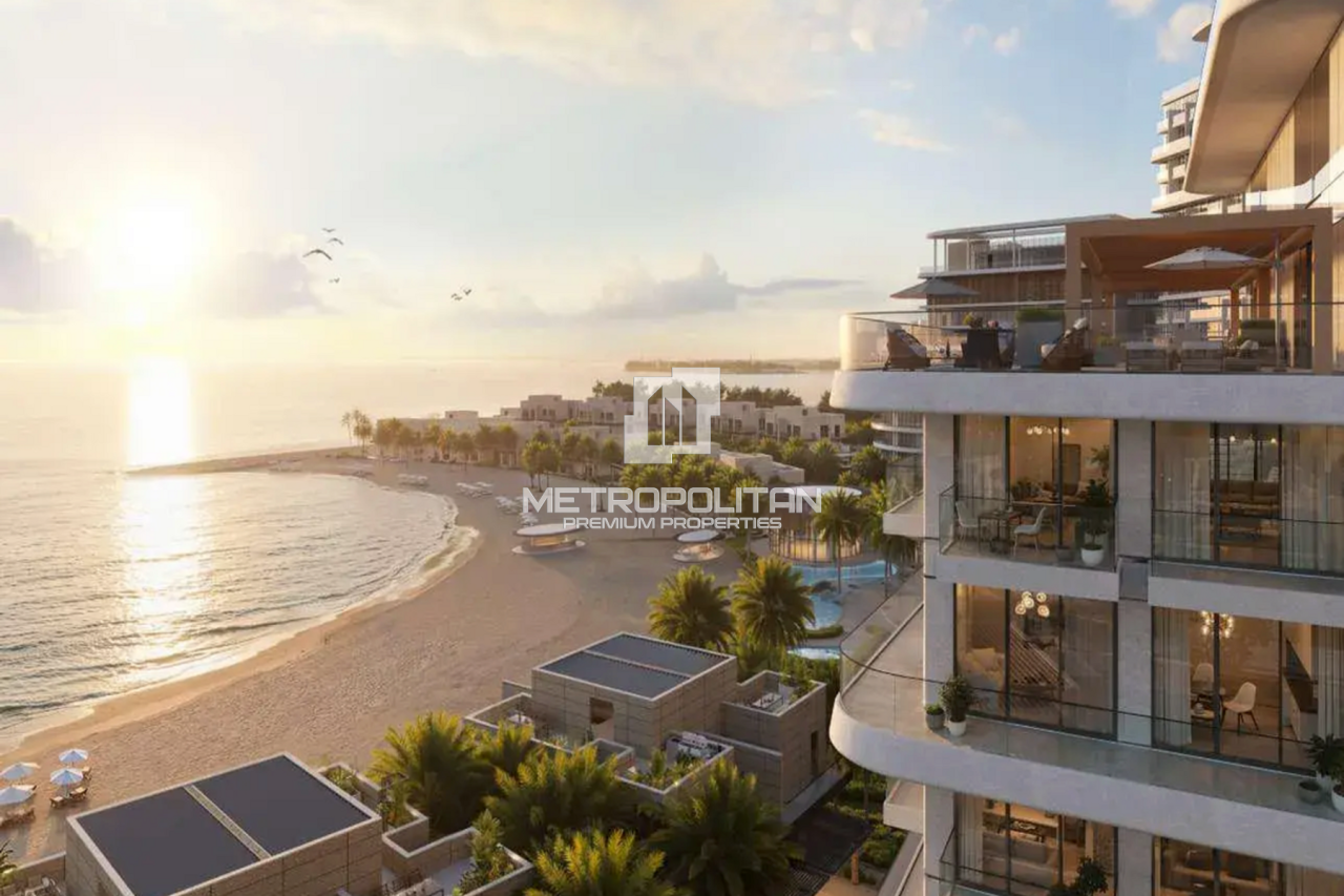 Апартаменты в Рас-эль-Хайме, ОАЭ, 202 м² - фото 19