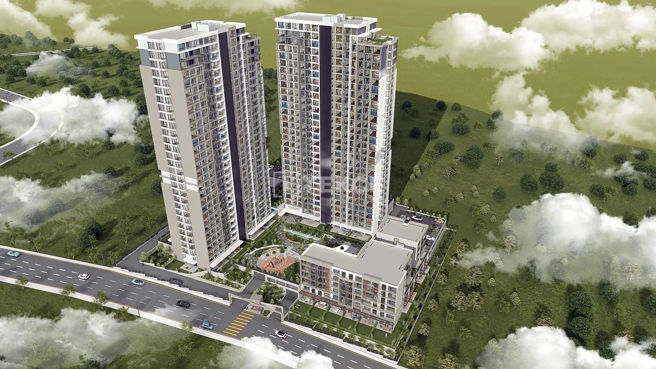 Апартаменты в Анкаре, Турция, 100 м² - фото 2