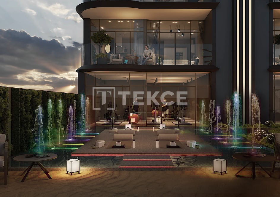 Апартаменты в Дубае, ОАЭ, 83 м² - фото 3