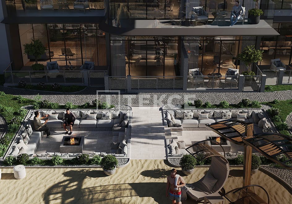 Апартаменты в Дубае, ОАЭ, 110 м² - фото 4