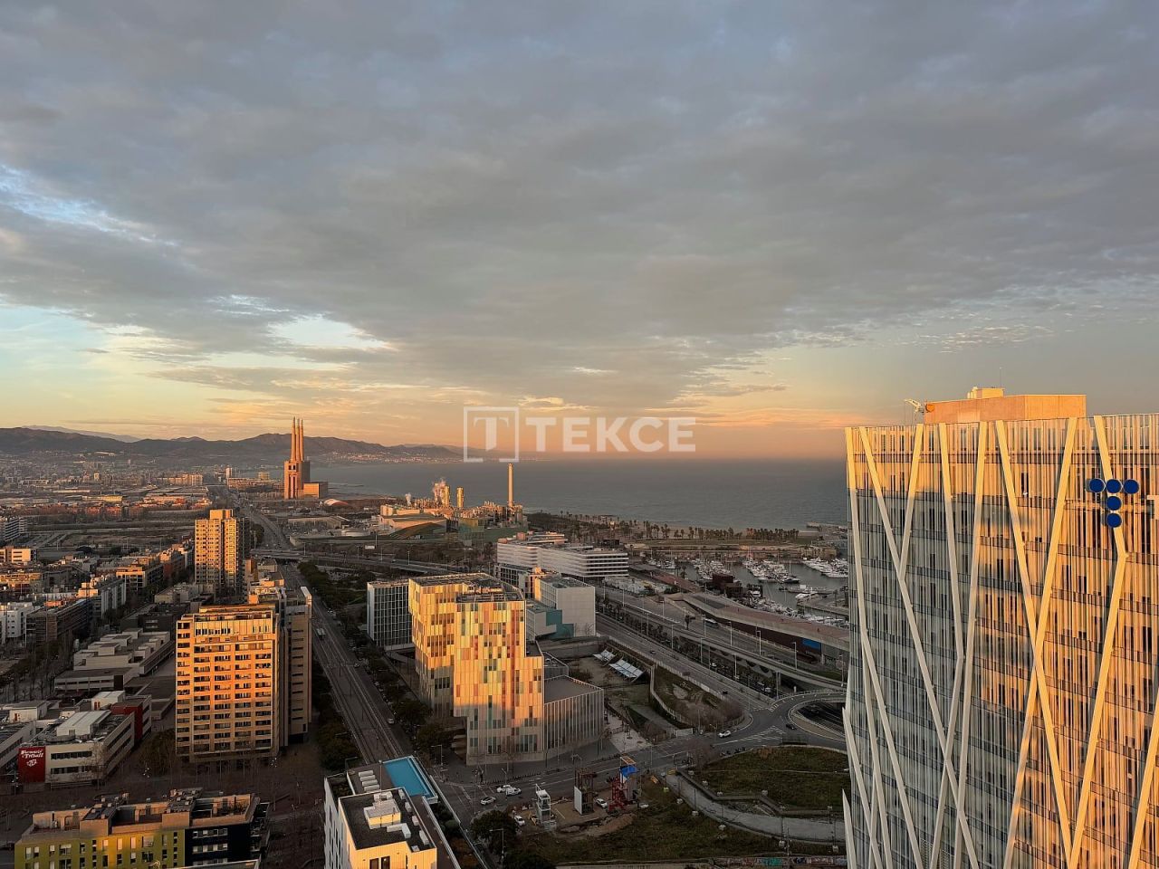 Апартаменты в Барселоне, Испания, 492 м² - фото 4