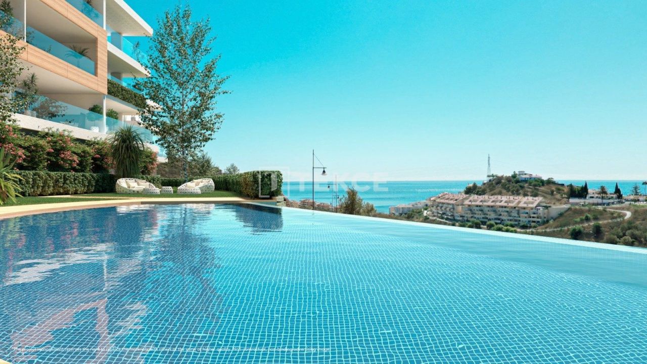 Пентхаус в Фуэнхироле, Испания, 85 м² - фото 5