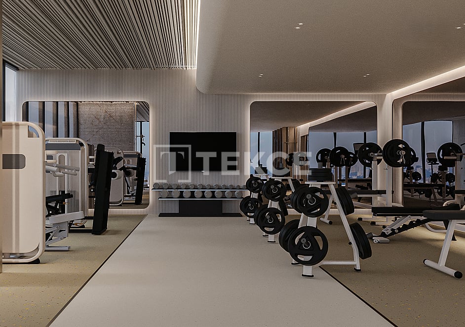 Апартаменты в Дубае, ОАЭ, 83 м² - фото 5