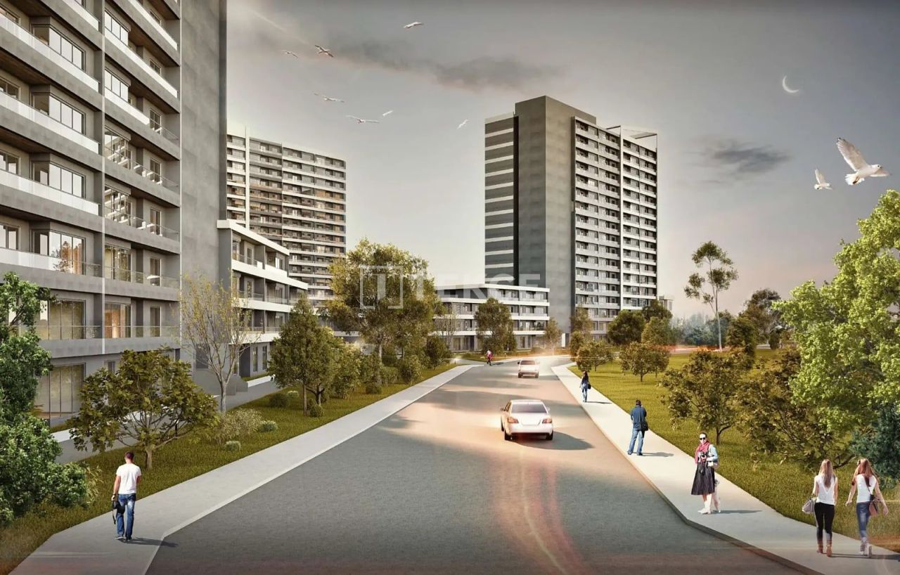 Апартаменты в Анкаре, Турция, 105 м² - фото 6