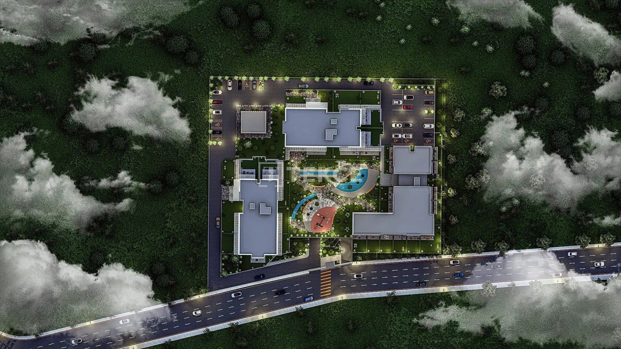 Апартаменты в Анкаре, Турция, 100 м² - фото 6