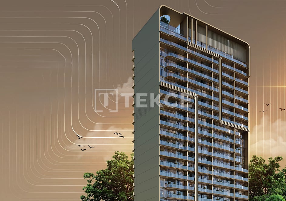 Апартаменты в Дубае, ОАЭ, 83 м² - фото 6