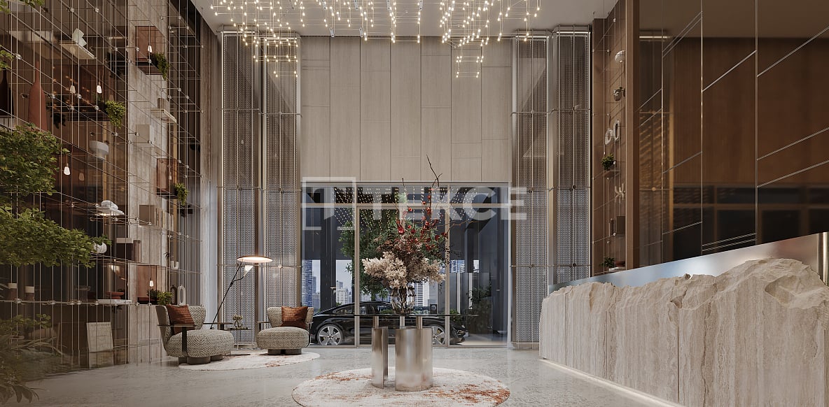 Апартаменты в Дубае, ОАЭ, 73 м² - фото 7