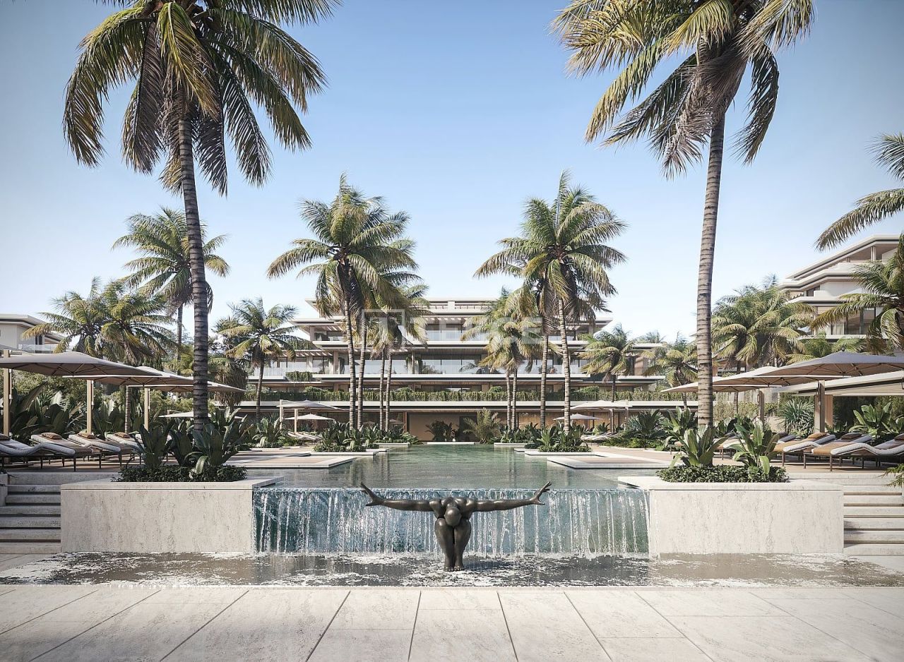 Апартаменты в Эстепоне, Испания, 144 м² - фото 7