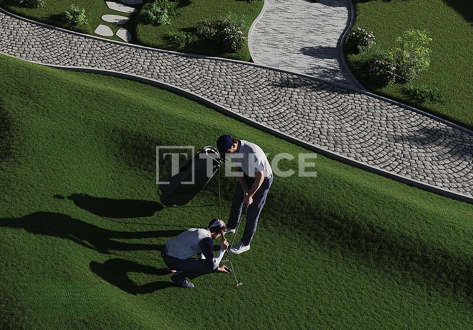 Апартаменты в Дубае, ОАЭ, 110 м² - фото 7