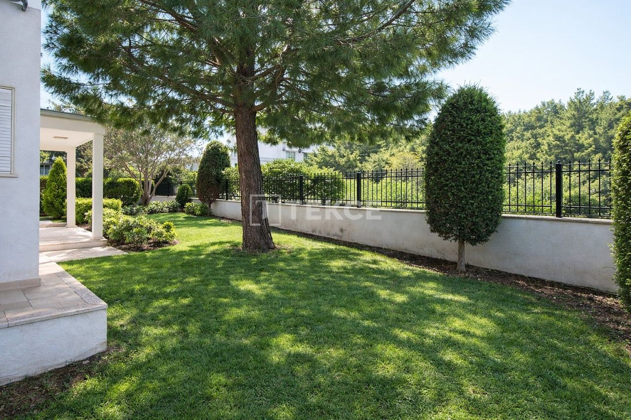 Вилла в Манавгате, Турция, 310 м² - фото 7