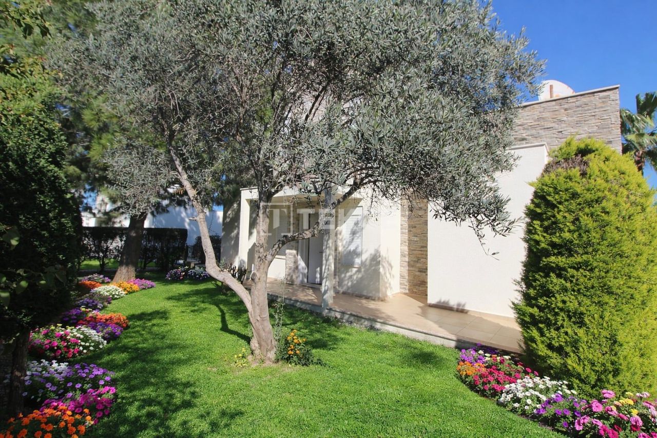 Вилла в Манавгате, Турция, 310 м² - фото 8