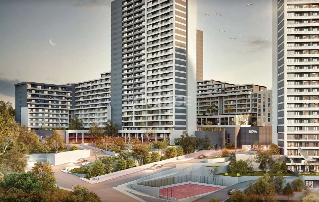 Апартаменты в Анкаре, Турция, 105 м² - фото 8