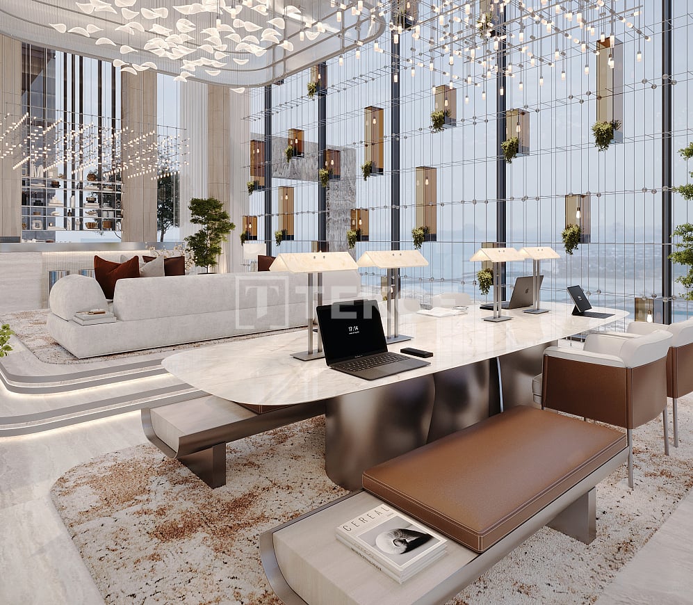 Апартаменты в Дубае, ОАЭ, 139 м² - фото 8