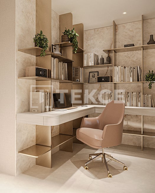 Апартаменты в Дубае, ОАЭ, 83 м² - фото 8