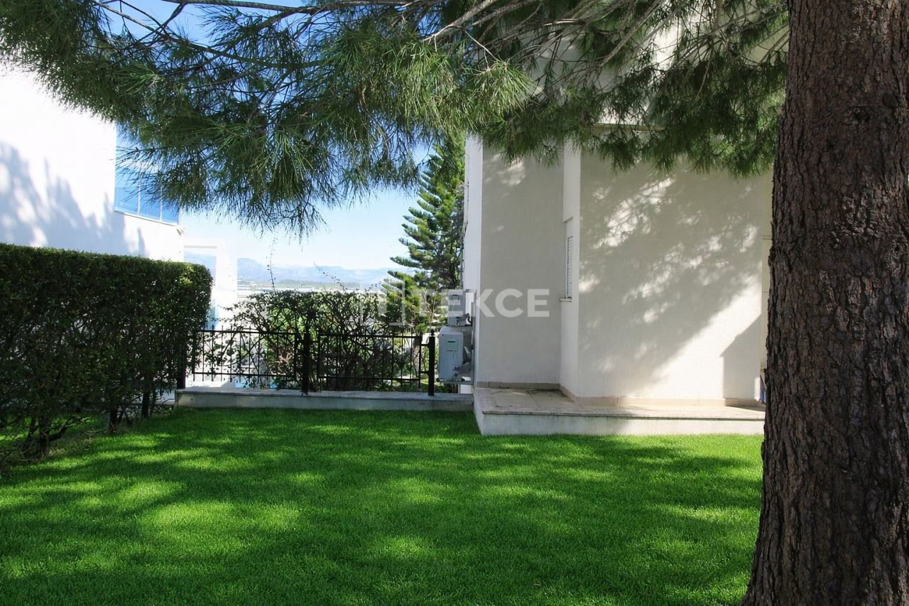 Вилла в Манавгате, Турция, 310 м² - фото 9