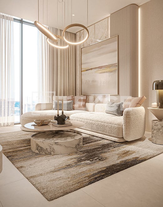 Апартаменты в Дубае, ОАЭ, 83 м² - фото 9