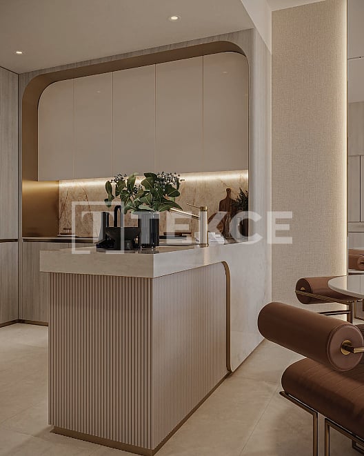 Апартаменты в Дубае, ОАЭ, 83 м² - фото 11