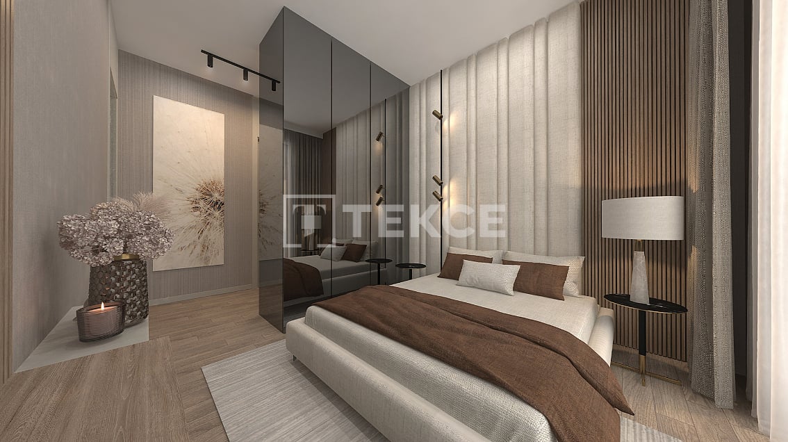 Апартаменты в Анкаре, Турция, 105 м² - фото 11